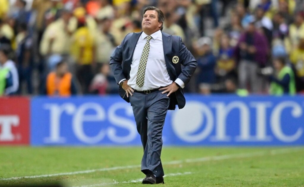 Miguel Herrera -Imago7