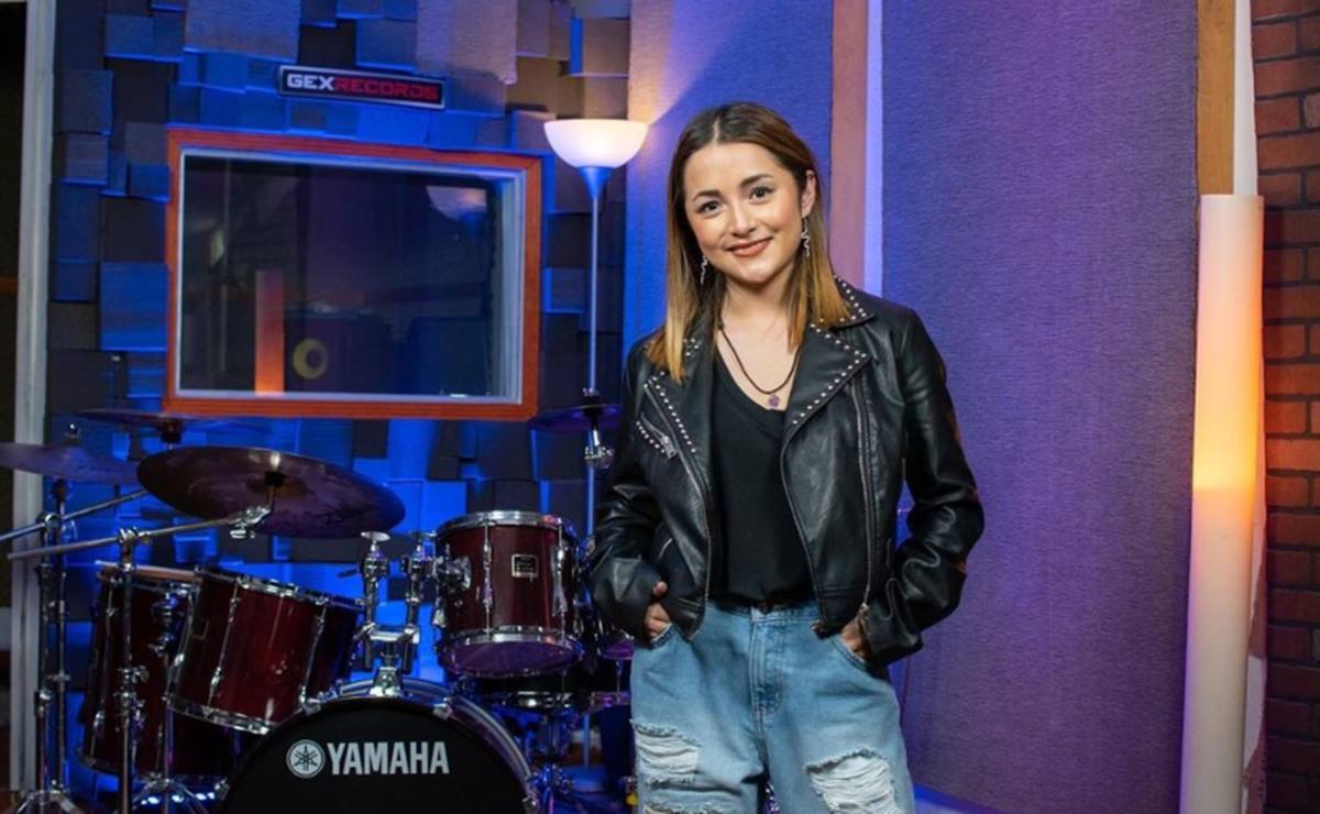 Rubí Ibarra anuncia su primer concierto en la CDMX; estos son los costos de sus boletos