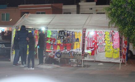 Comercio municipal prepara operativo para final de Ascenso MX