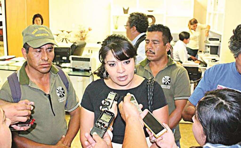 Foto: Archivo. El Universal.