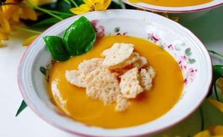  Flores mexicanas comestibles, buenas para tu salud