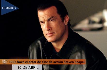 Efemérides 10 de abril