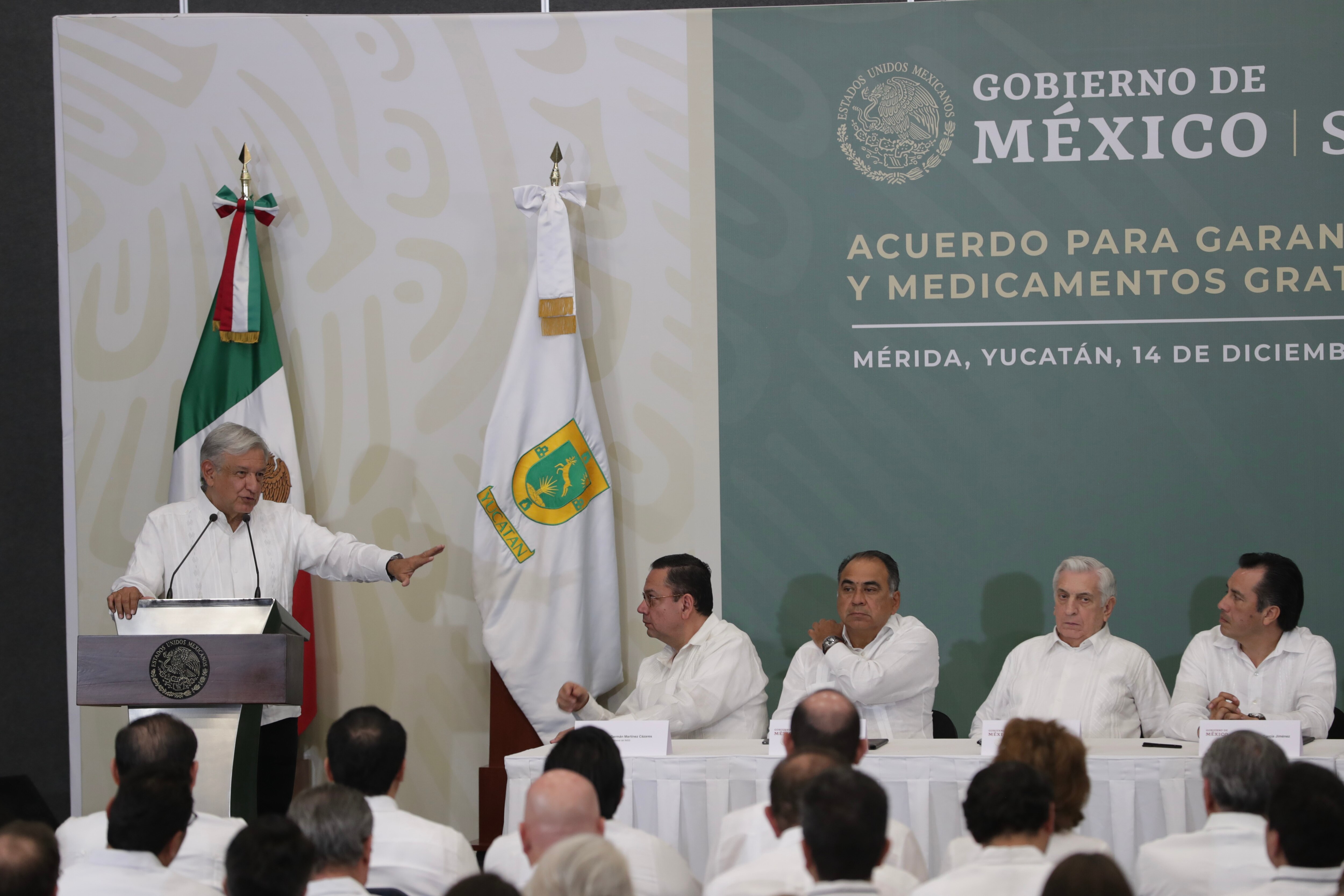 AMLO abre la puerta a la muerte asistida en sector salud