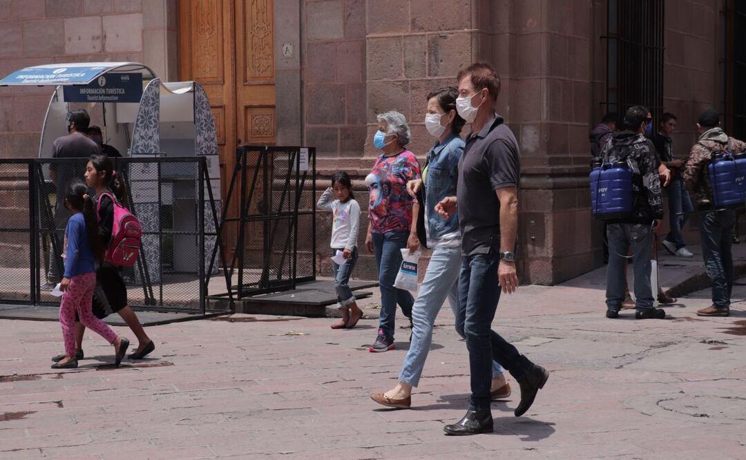 Foto: Angélica Ortíz