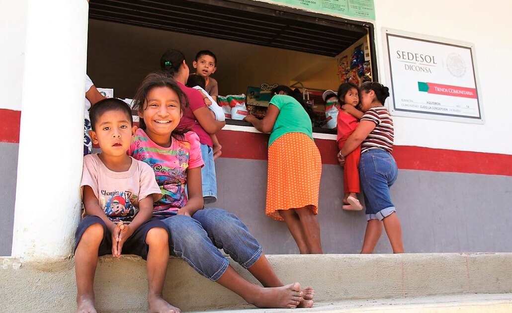 Sedesol no suspenderá programas sociales por temporada electoral
