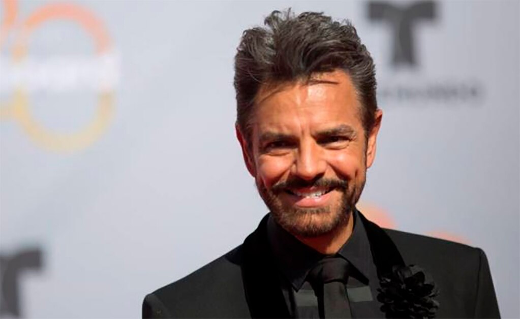 Derbez interpretó al Rey de las Flores en El Cascanueces FOTO: ARCHIVO