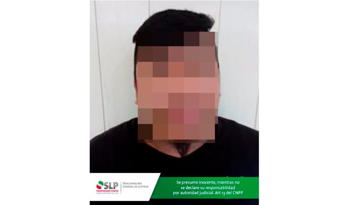 Arrestan en Huehuetlán a sujeto acusado de abuso sexual 