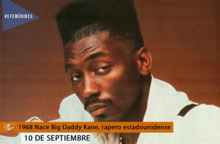 Efemérides 10 de septiembre