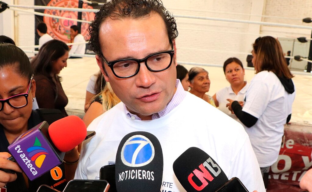 Afirma alcalde que se cumplirá con la Unidad de Asuntos Indígenas