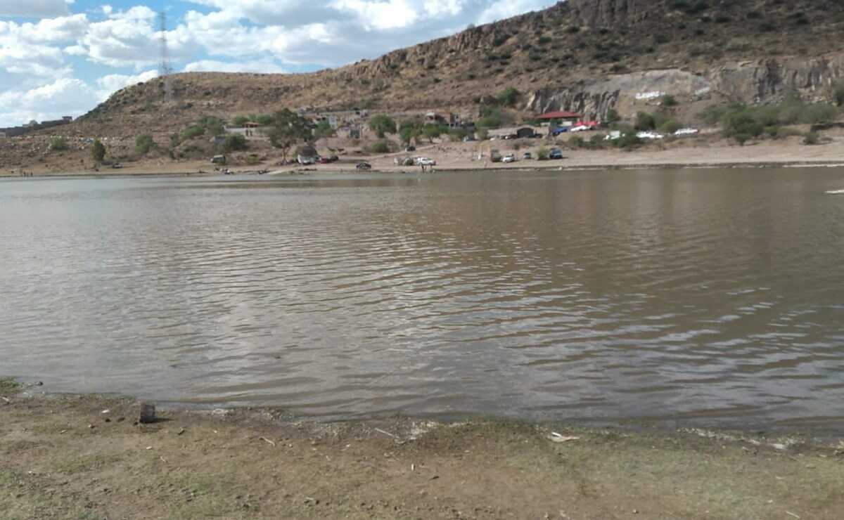 Tres menores de edad y un adulto murieron ahogados durante Semana Santa en SLP