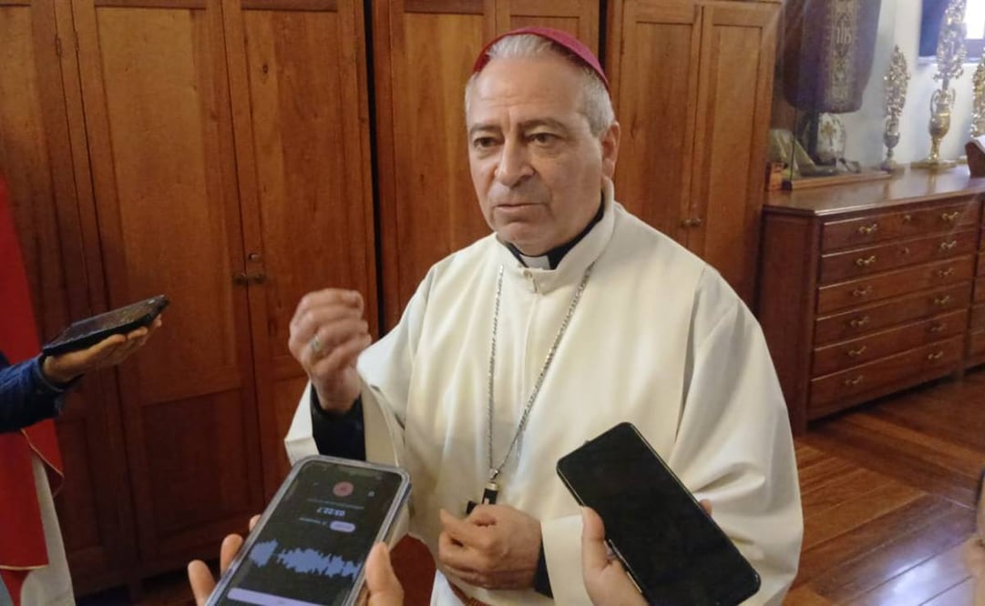 Foto: Samuel Estrada EL UNIVERSAL