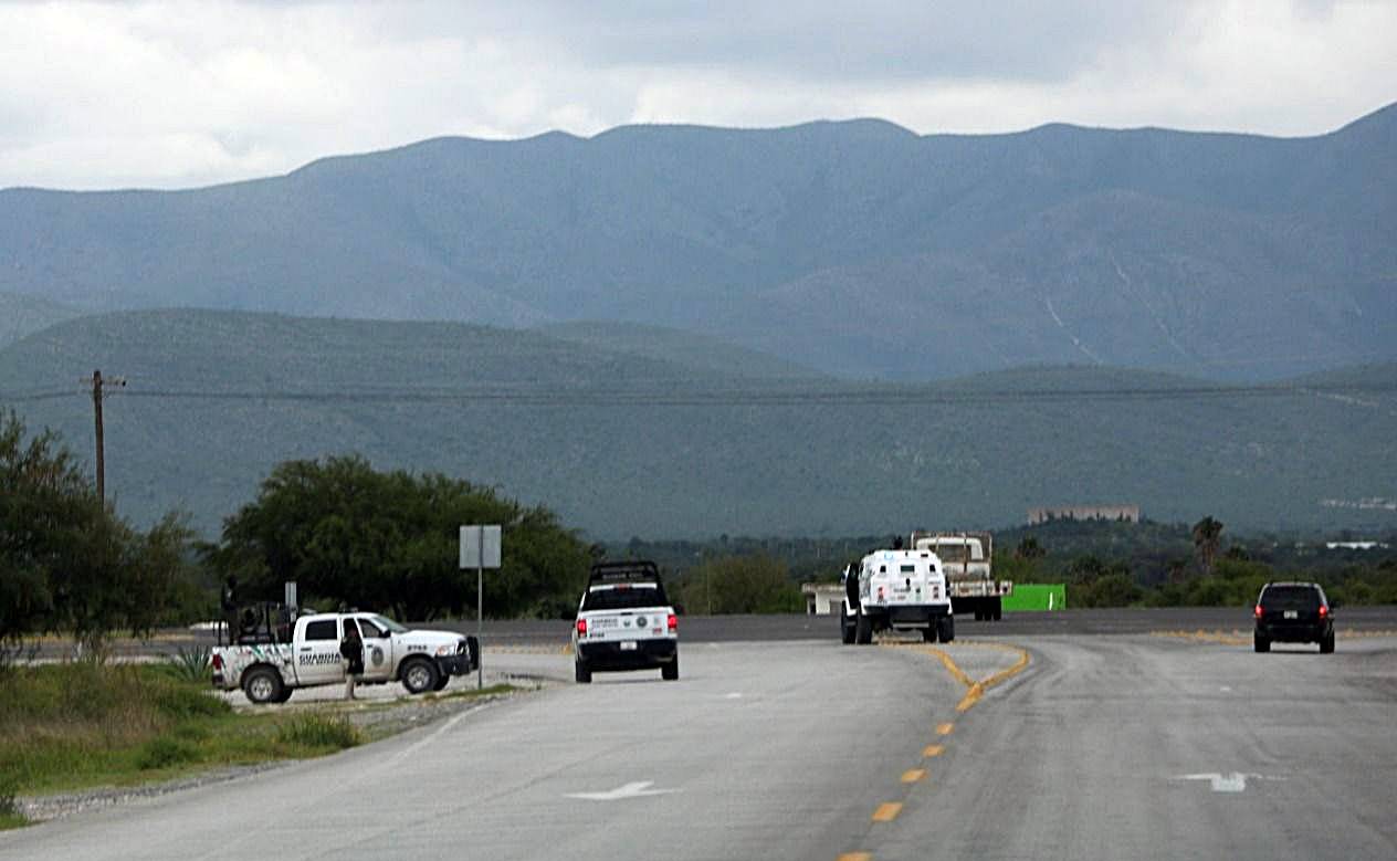 San Luis Potosí y Guanajuato firmarán convenio de colaboración en seguridad pública