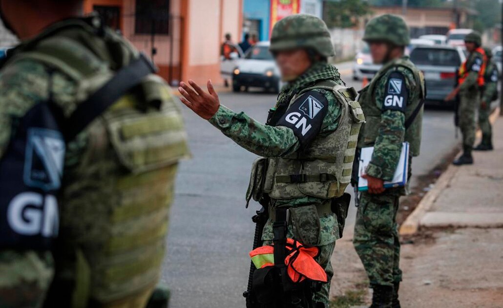 No hay forma de que violencia disminuya 50%: ONGs