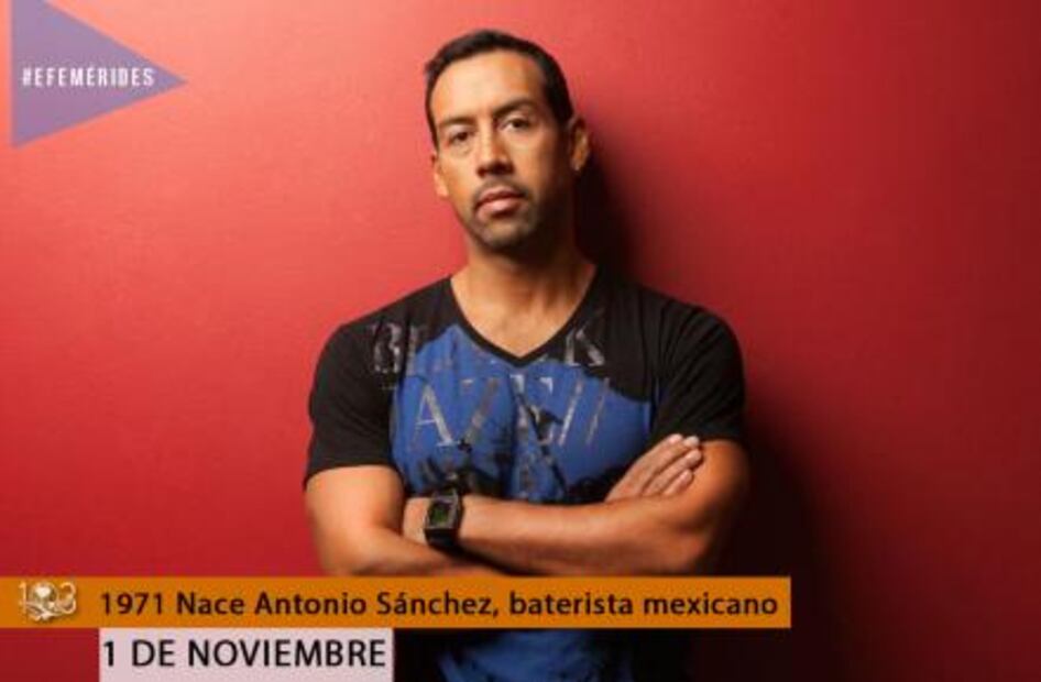 Efemérides 01 de noviembre