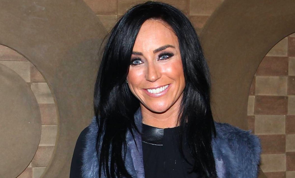 Inés Gómez Mont solicita amparo contra segunda orden de captura