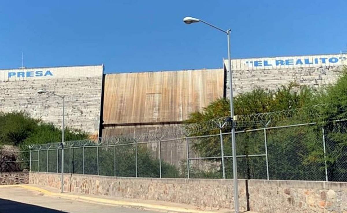 Gobierno de SLP mantiene búsqueda de recesión del Contrato de “El Realito”