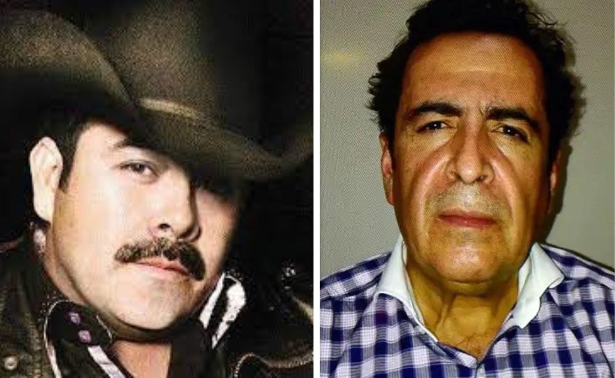 Los Beltrán Leyva y su nexo con el asesinato de Sergio Vega, El Shaka