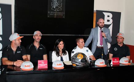 SLP será sede de exhibición de autos exóticos 