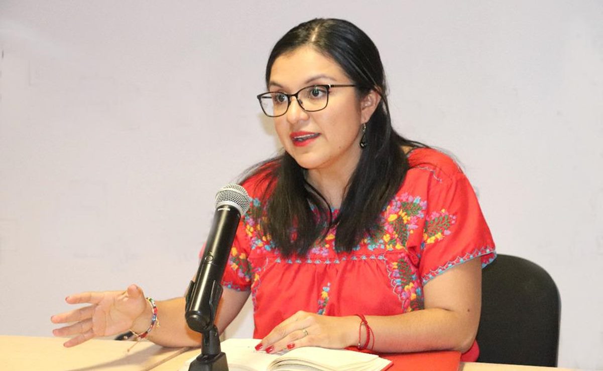 Ayuntamiento capitalino busca que UASLP capacite a funcionarios en materia de derechos humanos