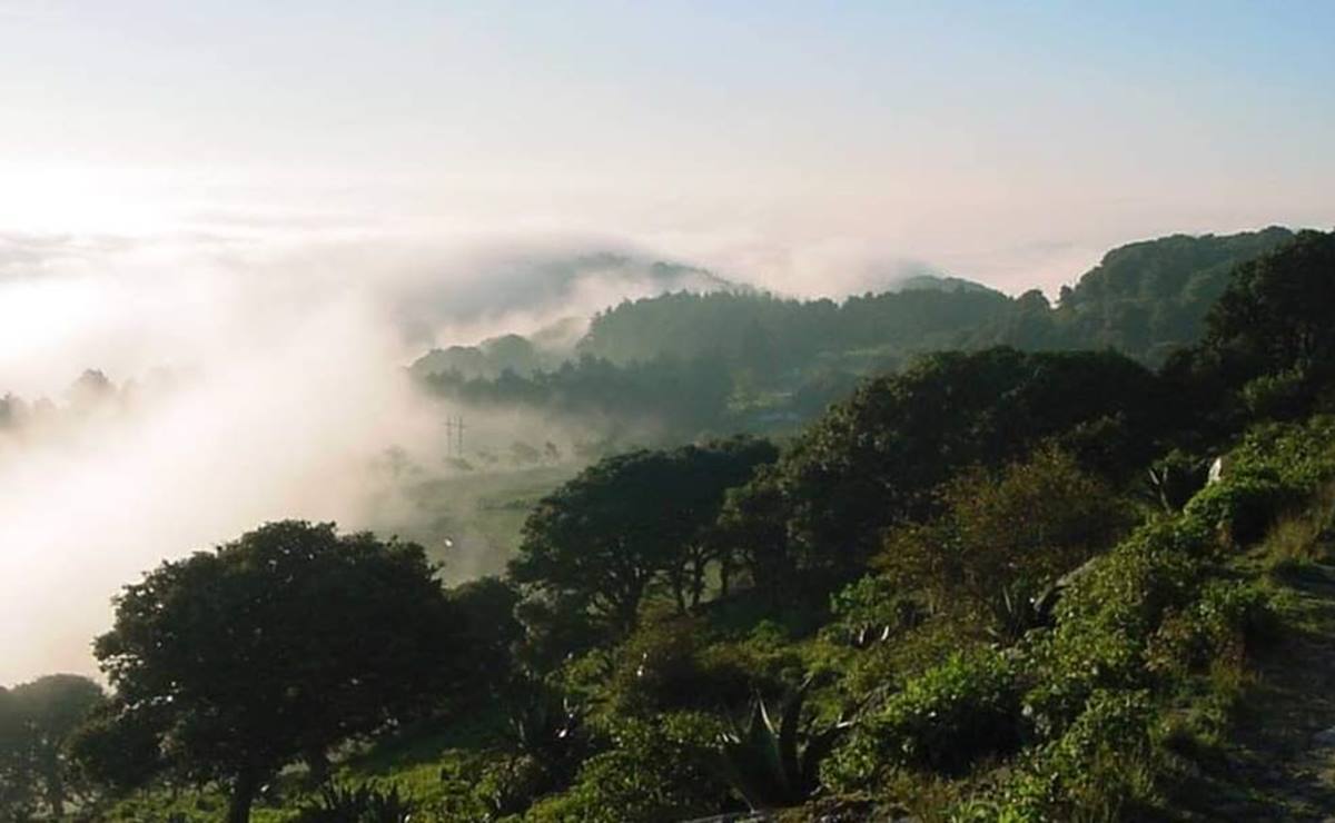 Corredores rarámuri buscarán conquistar el "San Luis Ultra Trail" en la Sierra de Álvarez 