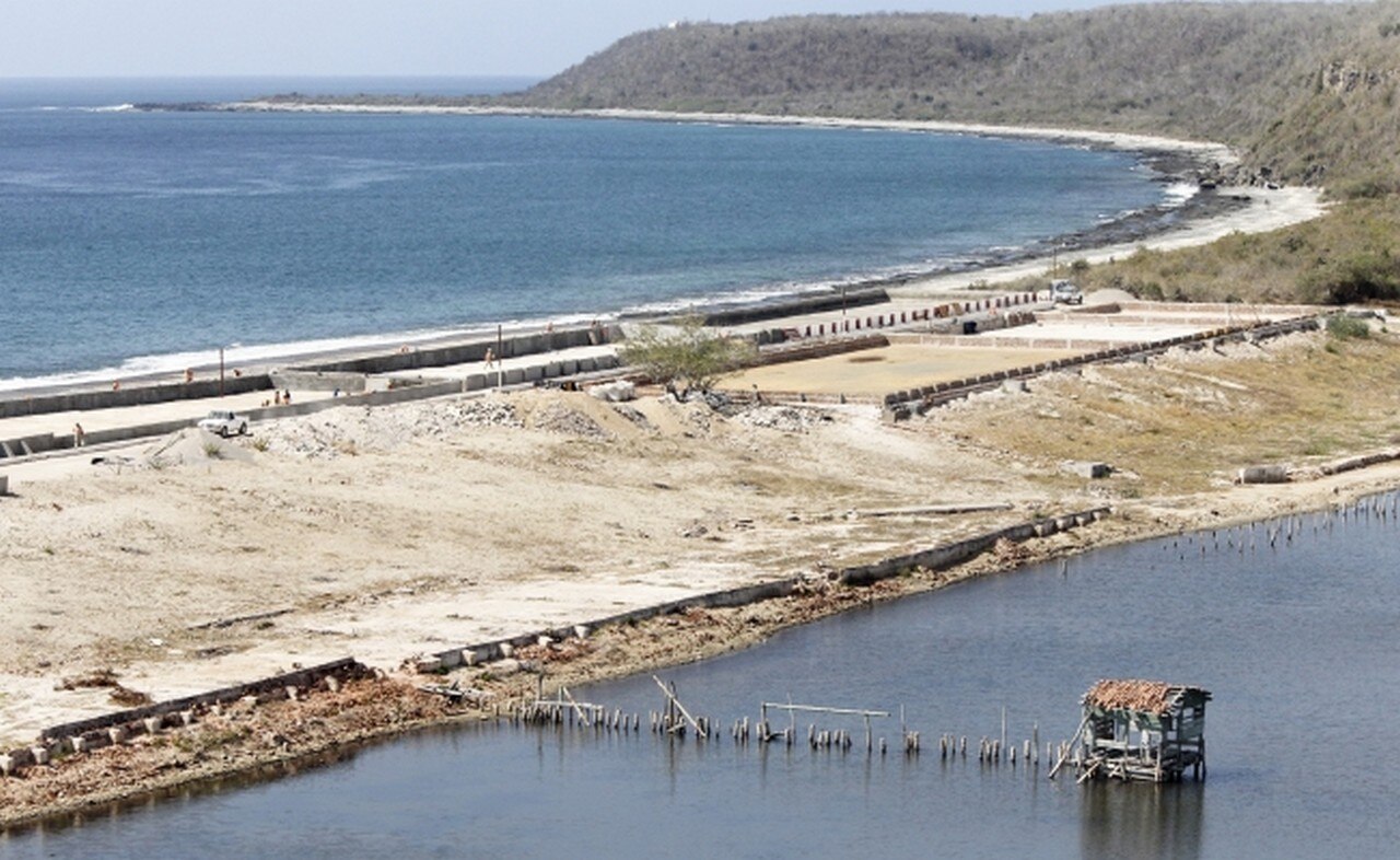 Gobierno gasta 727 mdp cada año en penal de Islas Marías; será un centro ecológico