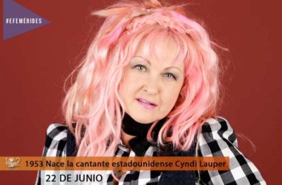 Efemérides 22 de junio