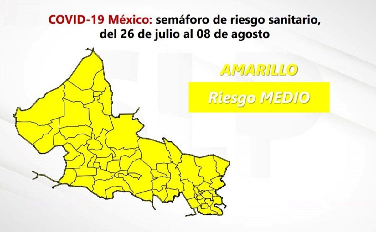 Foto: Secretaría de Salud