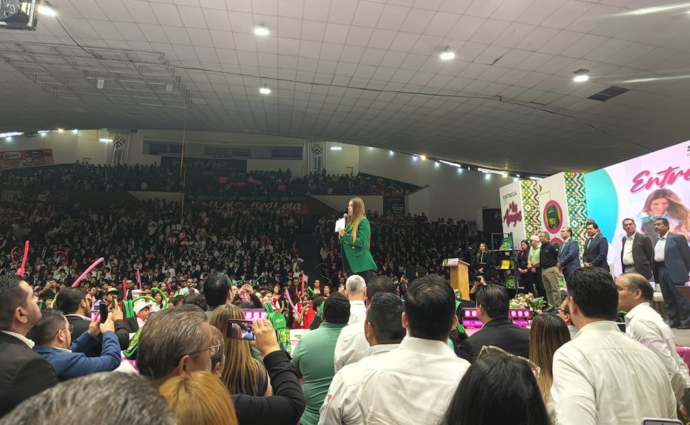 Regreso a clases en SLP. Foto: Jazmín Ramírez.