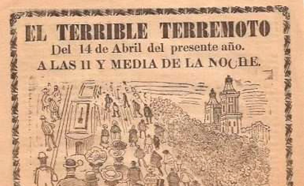 El terremoto de 7.6 que generó un tsunami en Acapulco