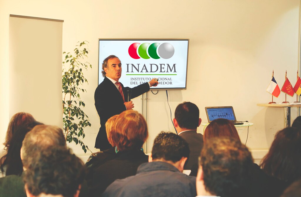 Preocupa a emprendedores desaparición del INADEM