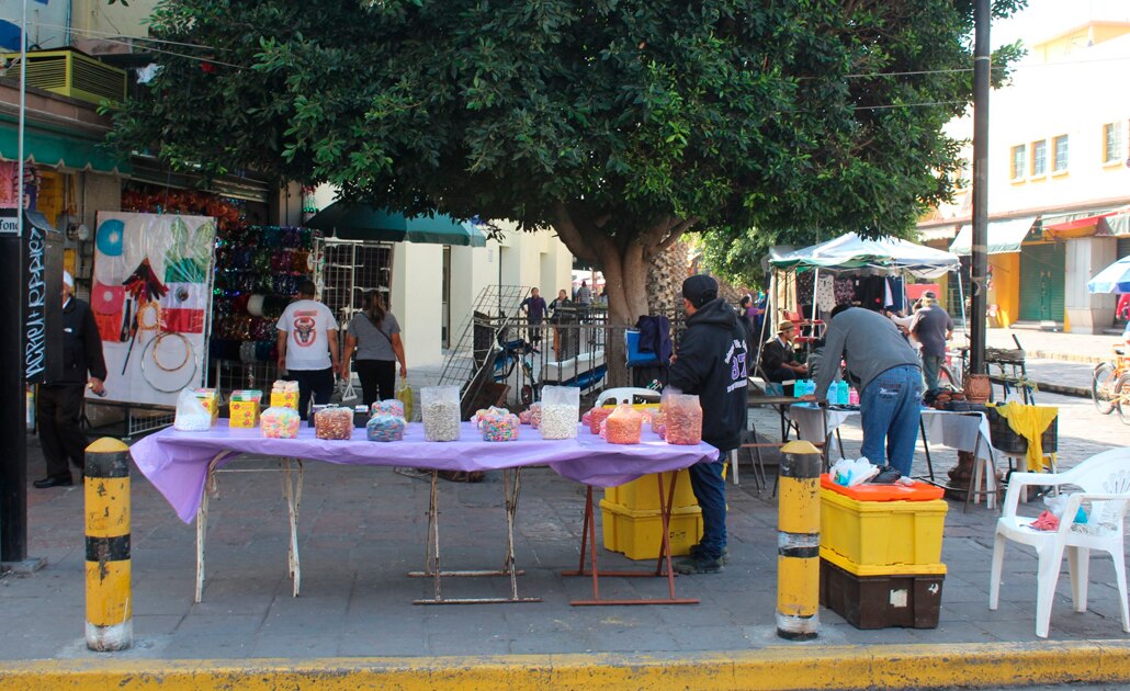 Foto: Archivo Ayuntamiento de SLP