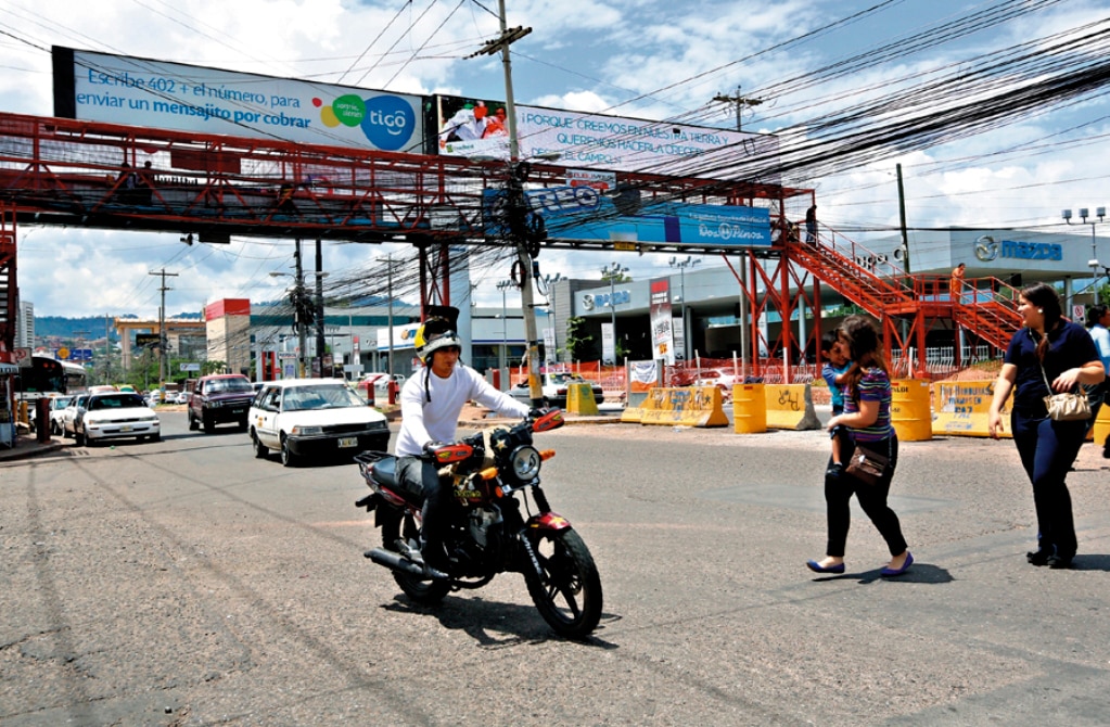 Por malas prácticas peatonales, crece cantidad de atropellados