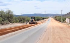 Puente de BMW con avances de 85%; Ayuntamiento de Villa de Reyes, a la expectativa de que se concluya este 2026