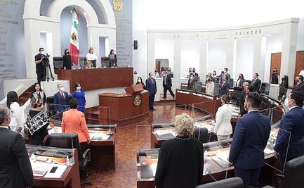 ¡Reprobados! Estos son los diputados peor evaluados de San Luis Potosí