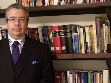 Jorge Chessal no descarta nominación a Fiscalía Anticorrupción