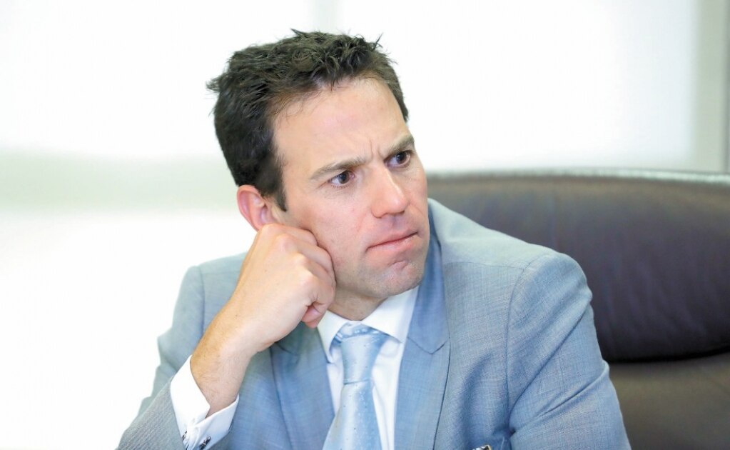 Denuncia Carlos Loret amenazas de Cártel de la Totoaba