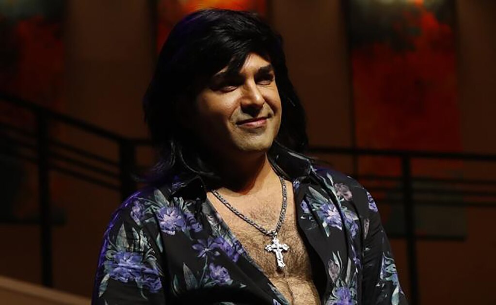 Albertano toma el lugar de Adrián Uribe en el Mundial