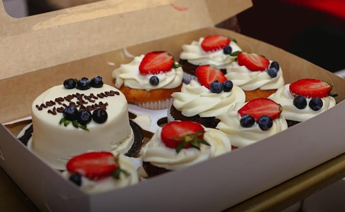 Anuncian Festival Pan, Amor y Chocolate en el centro de SLP. Foto: Especial