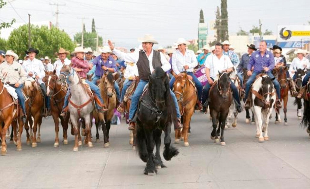 "El Bronco" propone quitar a Segob tarea de seguridad