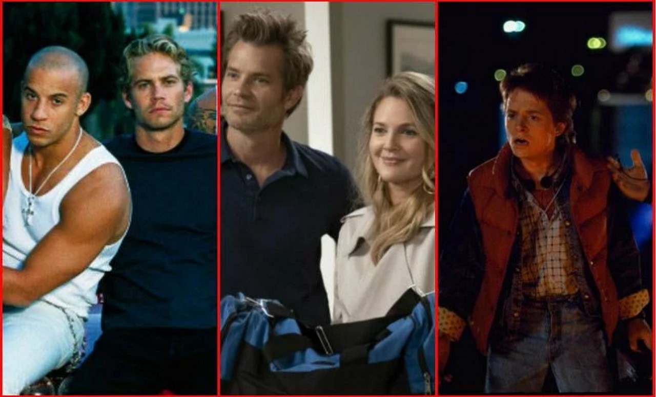 Fotos cortesía de Netflix