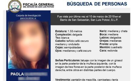 Piden organismos empresariales esclarecer muerte de Paola