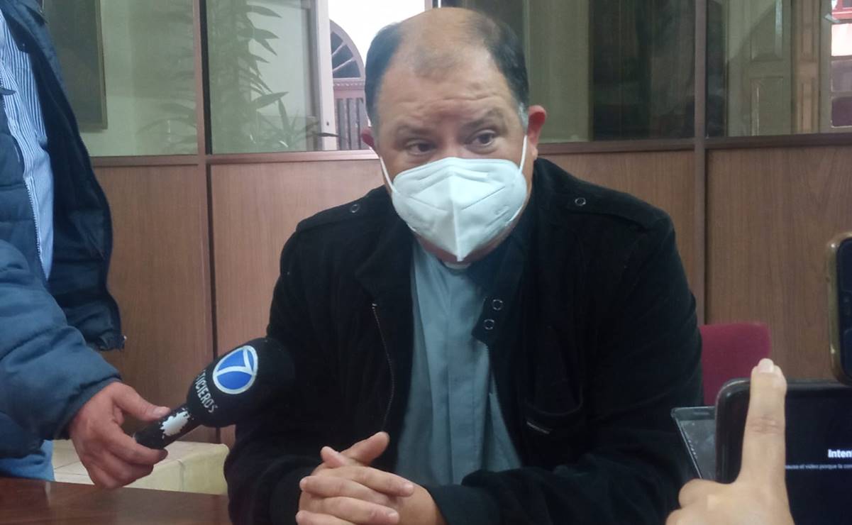 Pide Iglesia en SLP endurecer penas para quien atente contra las mujeres