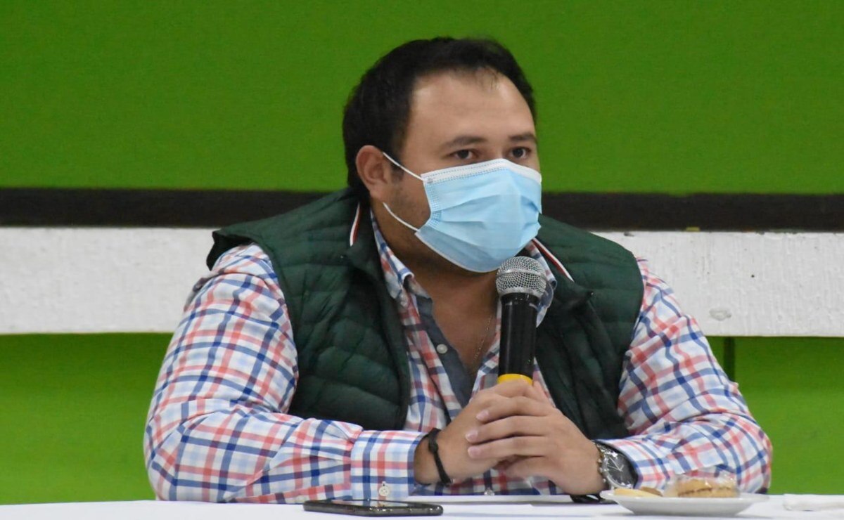 Secretaría de Finanzas canaliza al ayuntamiento de Soledad las participaciones federales