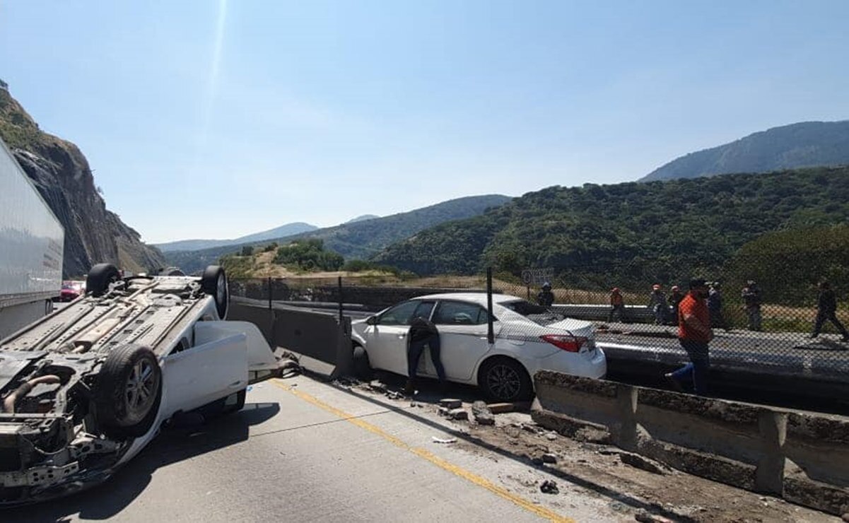 Tras accidente, “El Mijis” está fuera de peligro, confirma Congreso de SLP