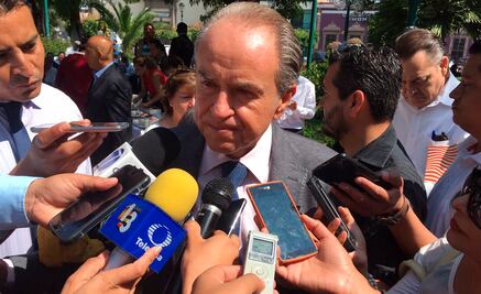 Lucha interna de narcomenudistas ha incrementado el crimen: JMCL