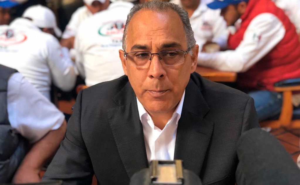 Necesaria renuncia de Gabino Morales, ante indagatorias de la SFP: Ricardo del Sol