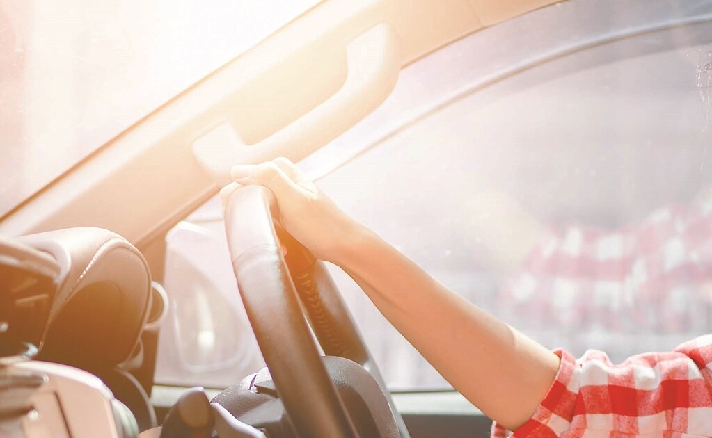 Los autos más robados en México