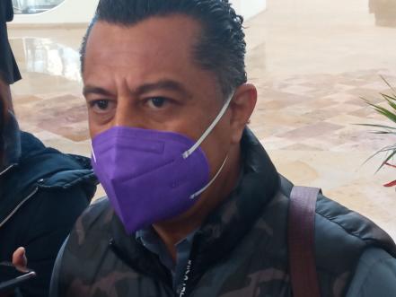 Gobierno de San Luis Potosí colabora con Fiscalía de Nuevo León para búsqueda de “El Mijis”