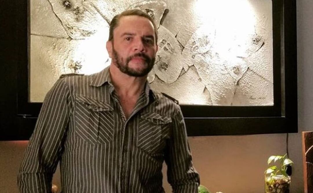 Héctor Parra es sentenciado a 10 años y 6 meses de prisión por corrupción a menores. Foto: Captura Instagram