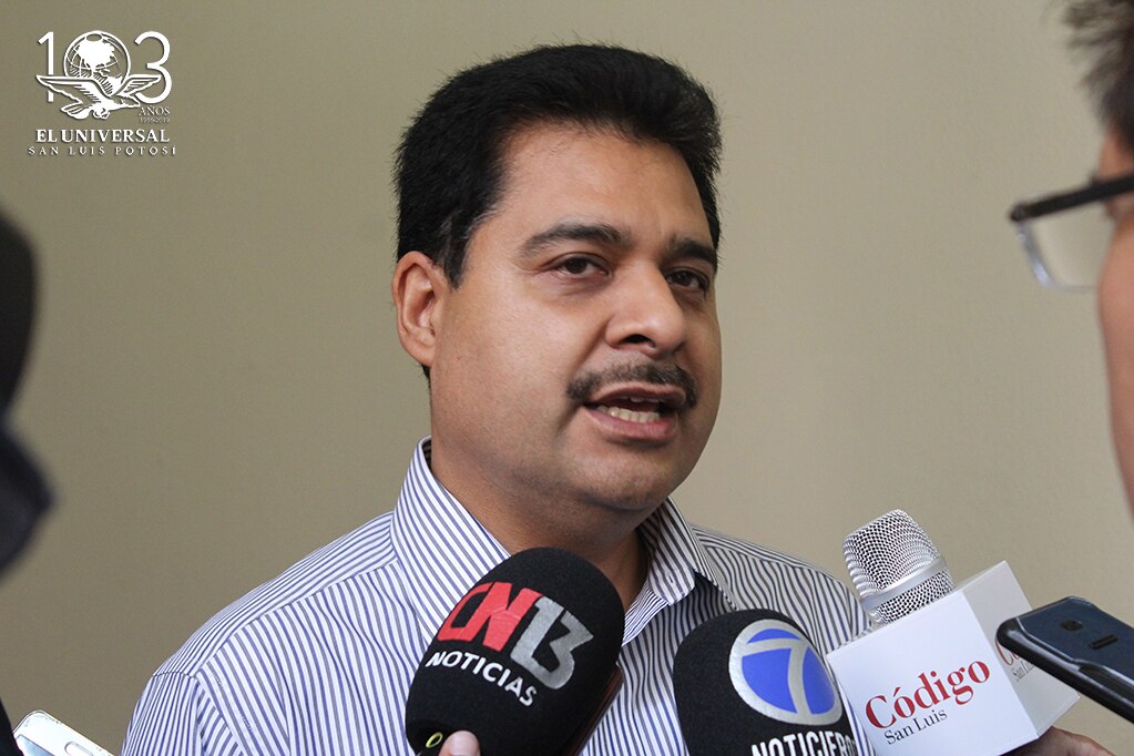 Foto: Archivo El Universal San Luis Potosí.
